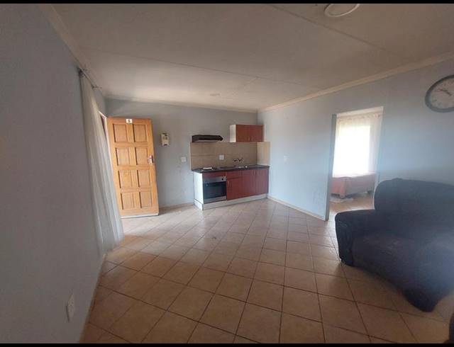 2 BEDROOM APARTMENT FOR SALE IN OLIEVENHOUTBOSCH